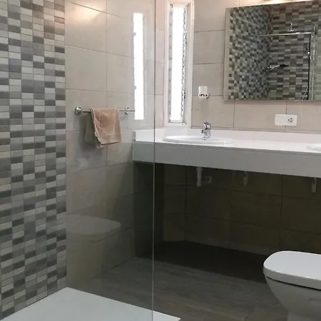 Caserones 5, 2 Bed Pocillos *