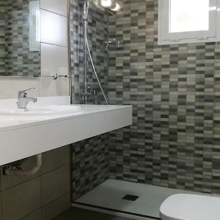 Caserones 5, 2 Bed Pocillos * Tias