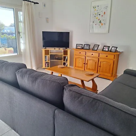 Caserones 5, 2 Bed Pocillos Holiday home