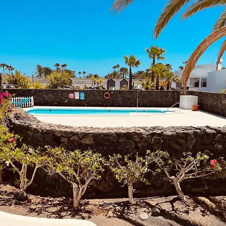 Caserones 5, 2 Bed Pocillos * Tias