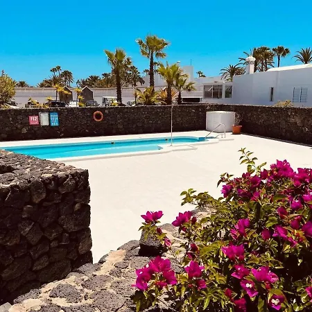 Holiday home Caserones 5, 2 Bed Pocillos