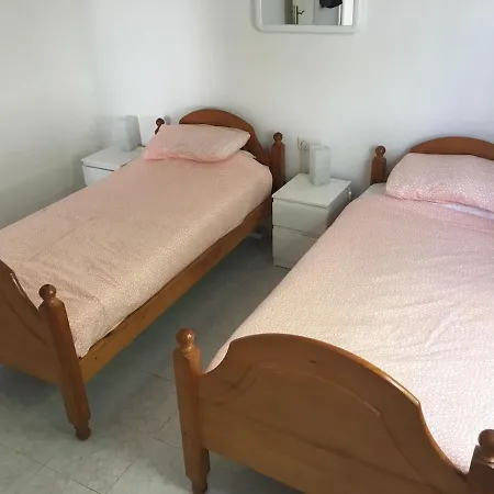 Caserones 5, 2 Bed Pocillos Σπίτι διακοπών *