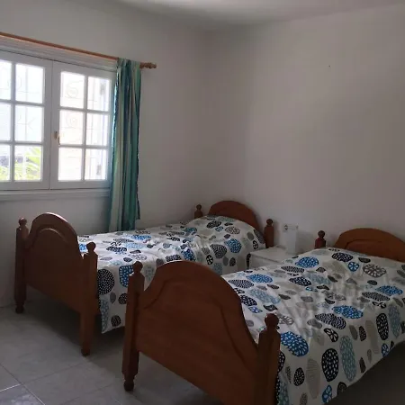 Σπίτι διακοπών Caserones 5, 2 Bed Pocillos