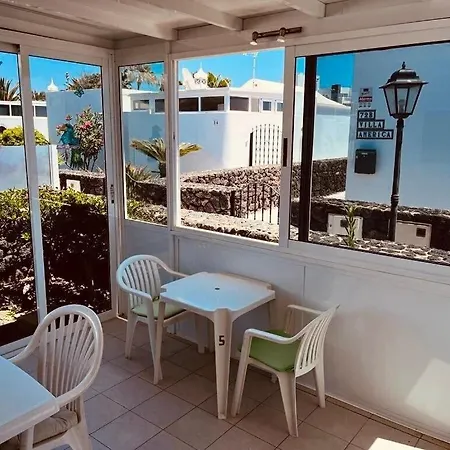 Caserones 5, 2 Bed Pocillos