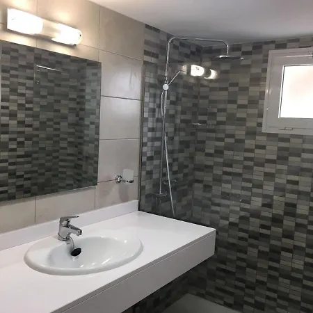 度假居 Caserones 5, 2 Bed Pocillos