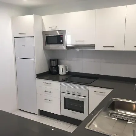 Caserones 5, 2 Bed Pocillos *