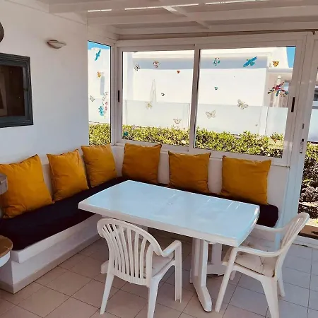 Caserones 5, 2 Bed Pocillos Σπίτι διακοπών *