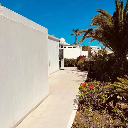 Caserones 5, 2 Bed Pocillos