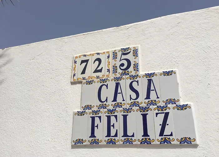 Caserones 5, 2 Bed Pocillos Nyaraló