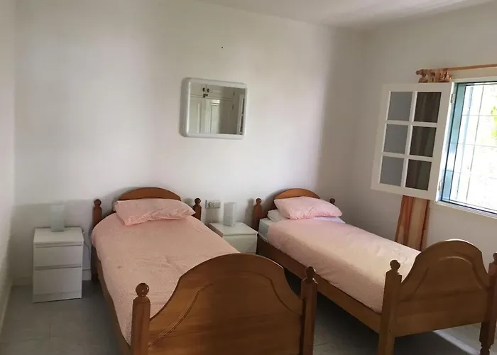 Caserones 5, 2 Bed Pocillos *