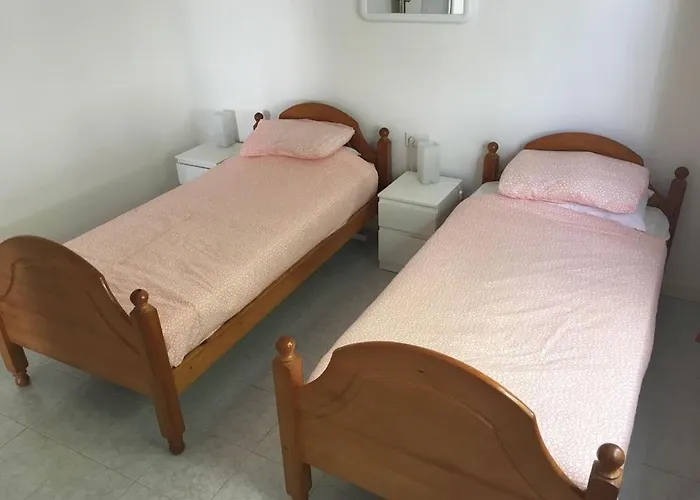 Caserones 5, 2 Bed Pocillos Casa de Férias *