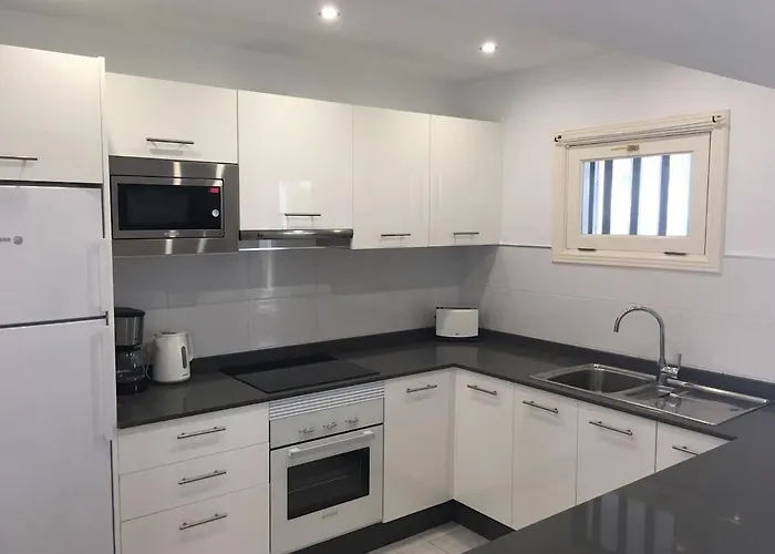 Caserones 5, 2 Bed Pocillos Tías