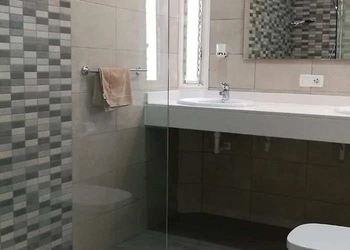 Caserones 5, 2 Bed Pocillos *