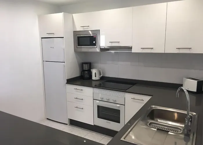 Caserones 5, 2 Bed Pocillos *