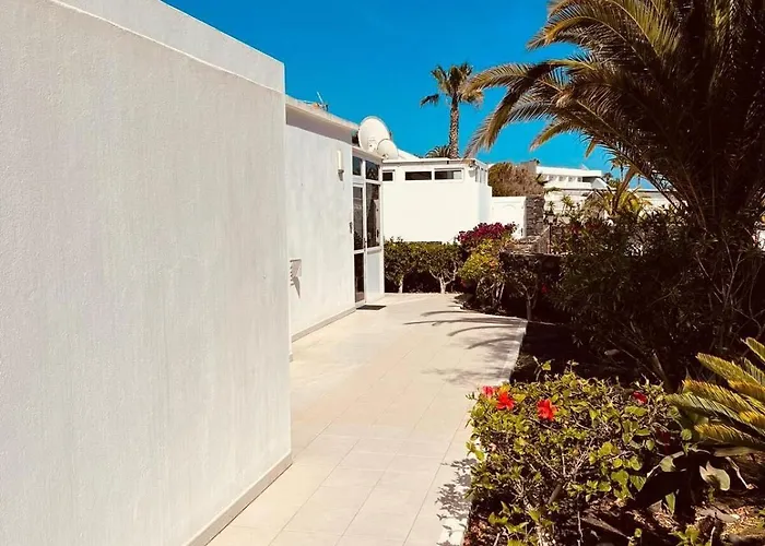 Caserones 5, 2 Bed Pocillos