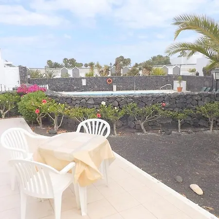 Caserones 5, 2 Bed Pocillos בית נופש *