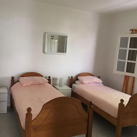 Caserones 5, 2 Bed Pocillos *