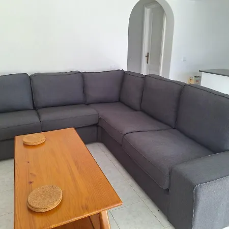 Caserones 5, 2 Bed Pocillos בית נופש *