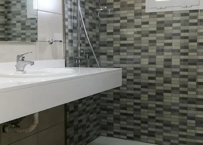 Caserones 5, 2 Bed Pocillos * Tías