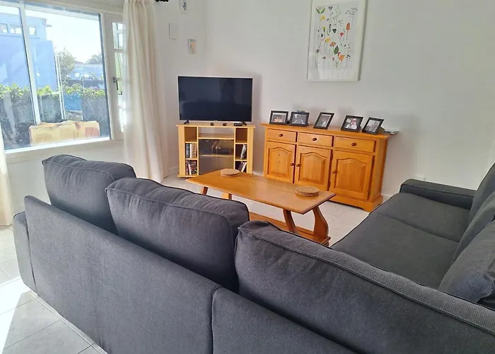 Caserones 5, 2 Bed Pocillos Ferienhaus